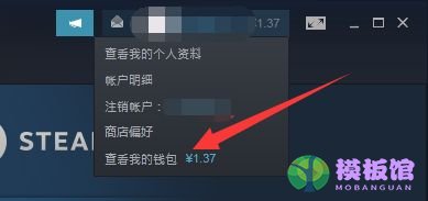 steam支付方式没有steam钱包怎么办？steam支付方式没有steam钱包解决办法截图