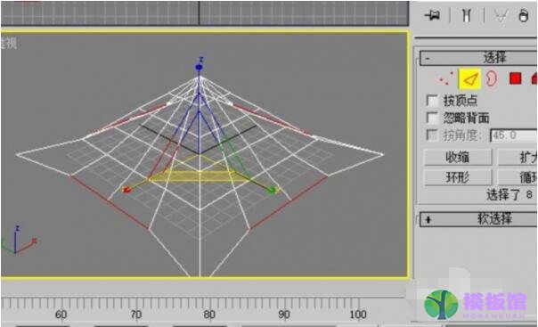 3dmax怎么制作中国古建筑模型？3dmax制作中国古建筑模型详细教程截图