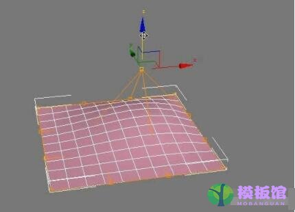 3dmax怎么创建多种植物？3dmax创建多种植物方法流程截图